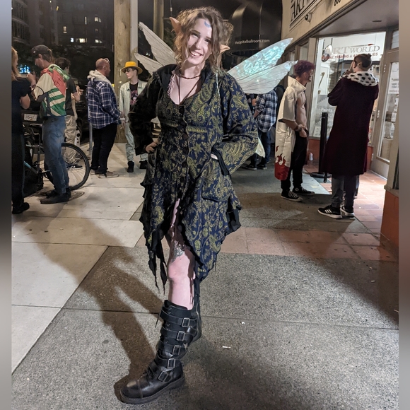 Meet your Posher, Mishell - Picture 2 of 5